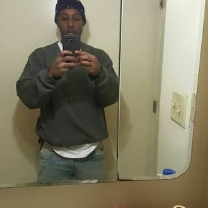 Meet your Posher, Darrian